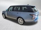 Thumbnail Photo 10 for 2018 Land Rover Range Rover HSE